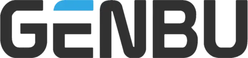 Logo Genbu Baru