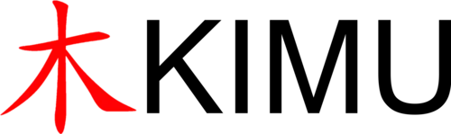 Logo Kimu Baru Hitam