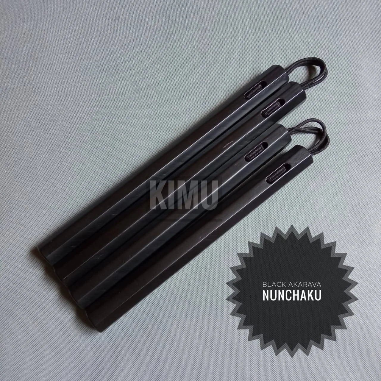 Black Akarava Nunchaku.jpeg