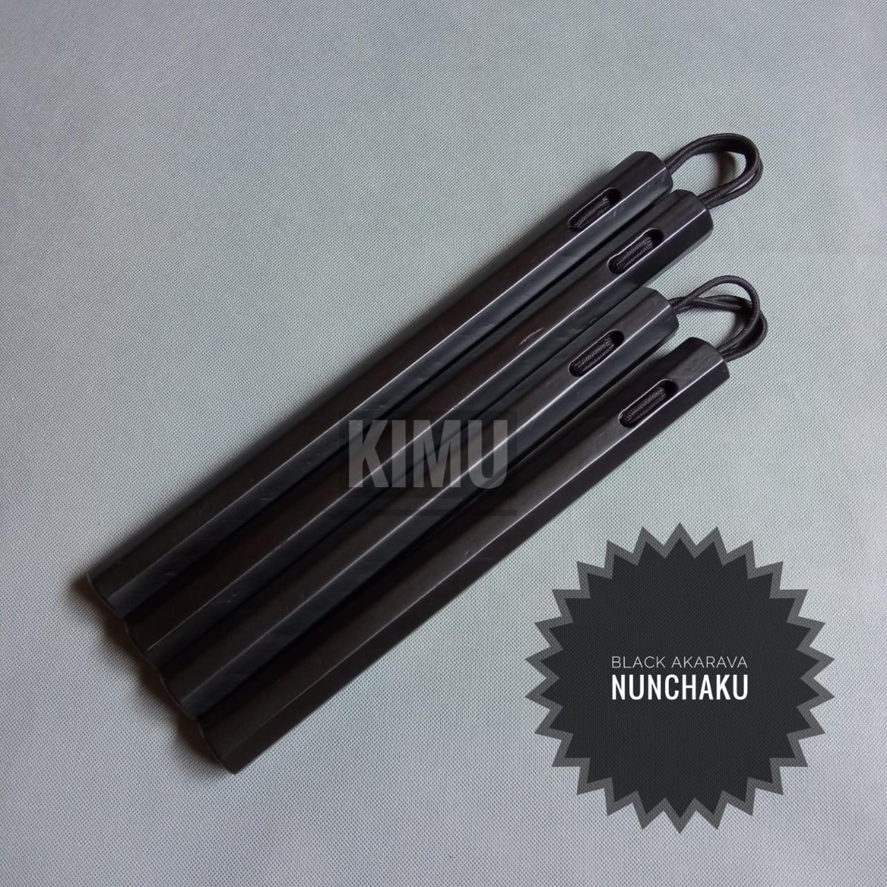 Black Akarava Nunchaku.jpeg