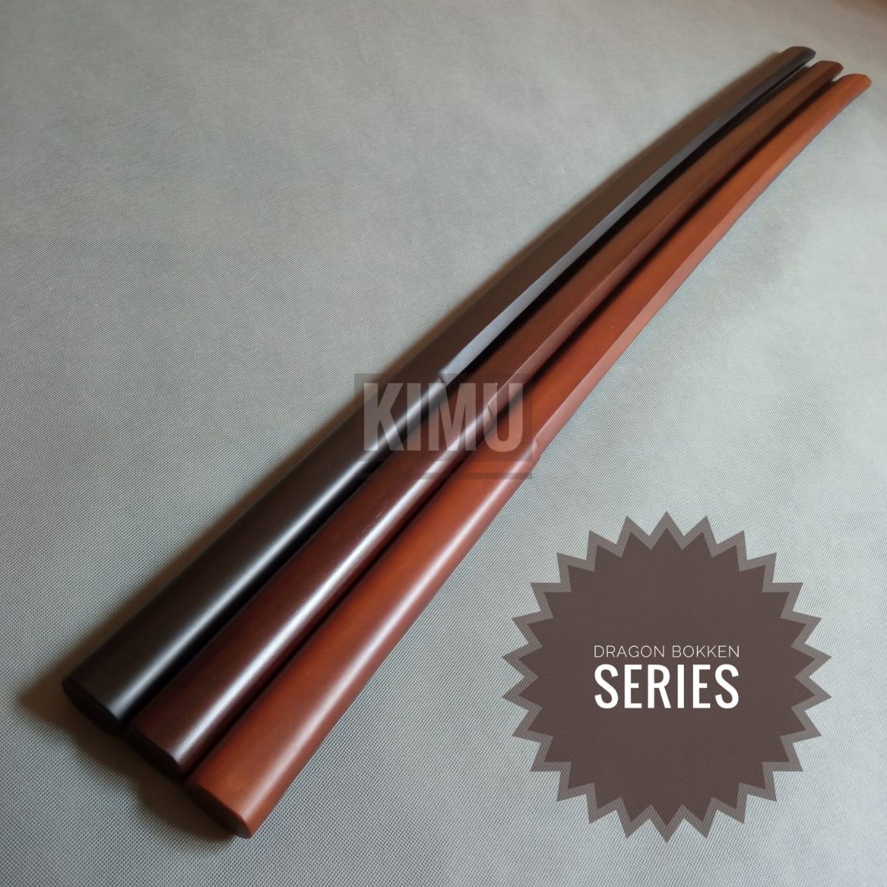 Bokken Kayu Bengkirai