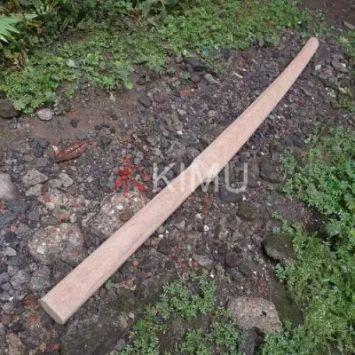 Kimu Natural Dragon Suburito